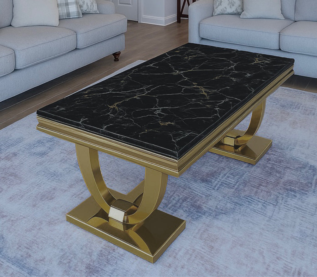 Marble Table