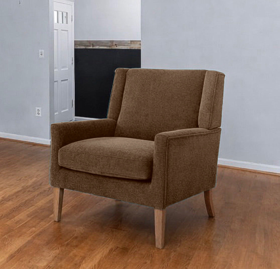 Modern Single Armchair