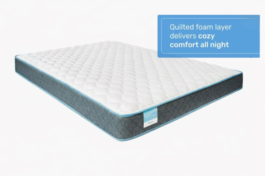 Sleepy’s Basic Innerspring Mattress