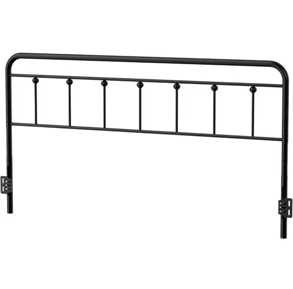 Steel Metal Headboard
