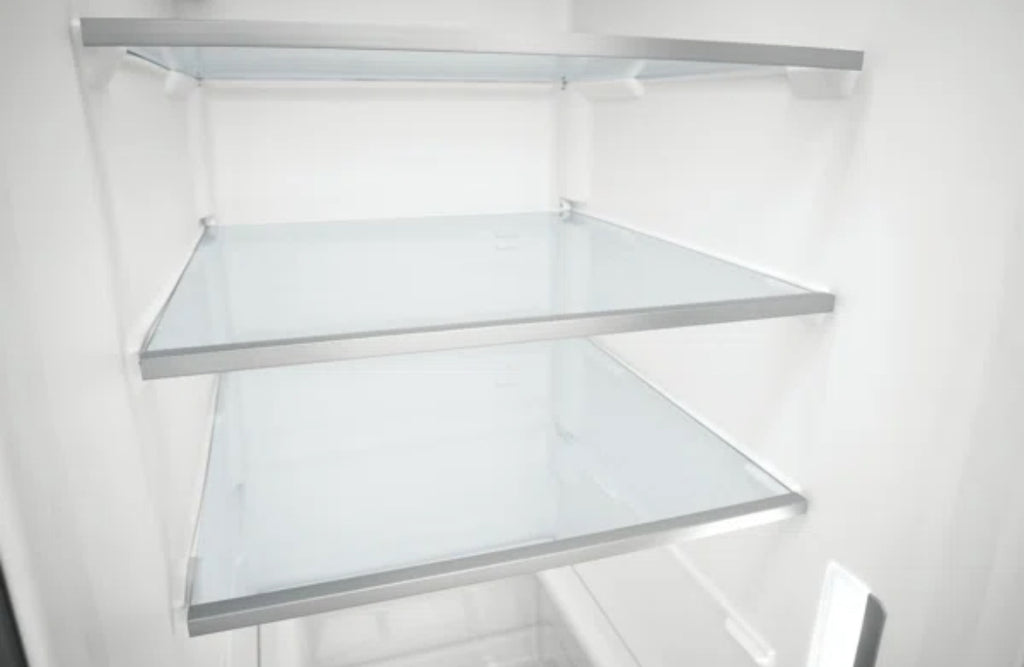 Frigidaire 36" 25.6 Cubic Feet Side by Side Refrigerator