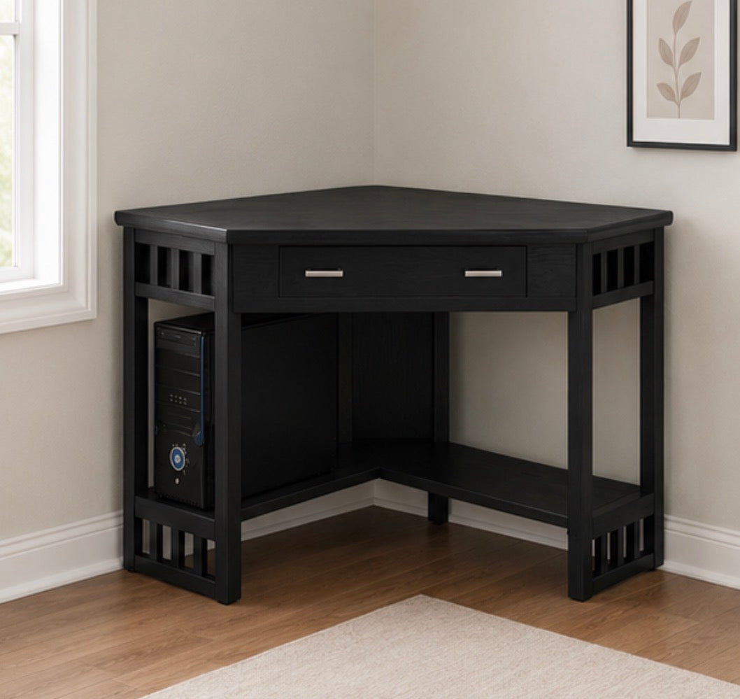 Corner Computer Desk