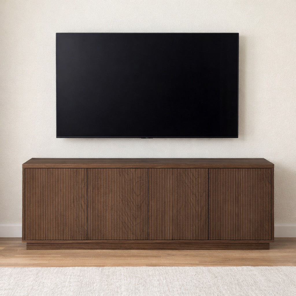 Elegant TV Stand