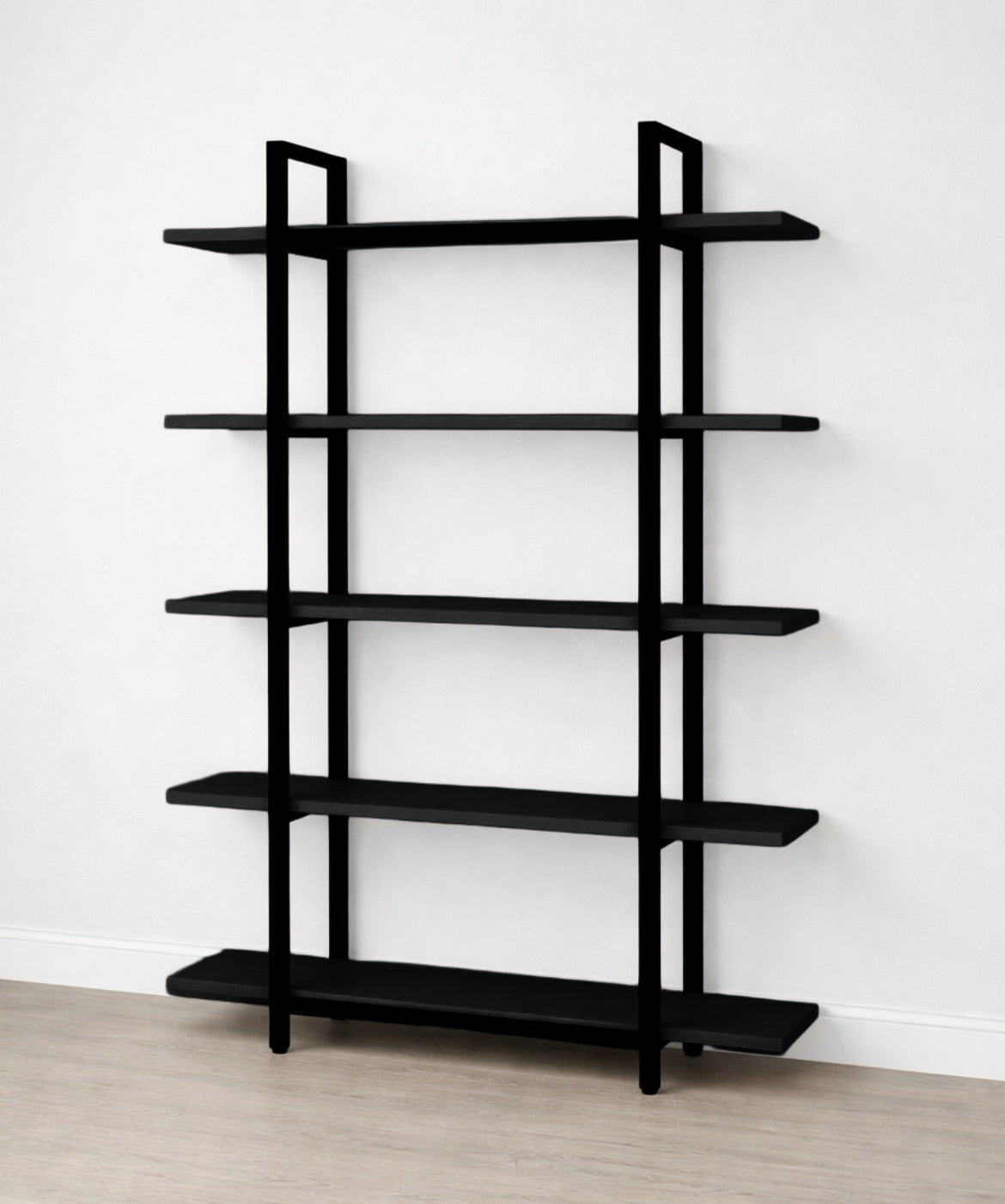 5-Tier Etagere Bookshelf
