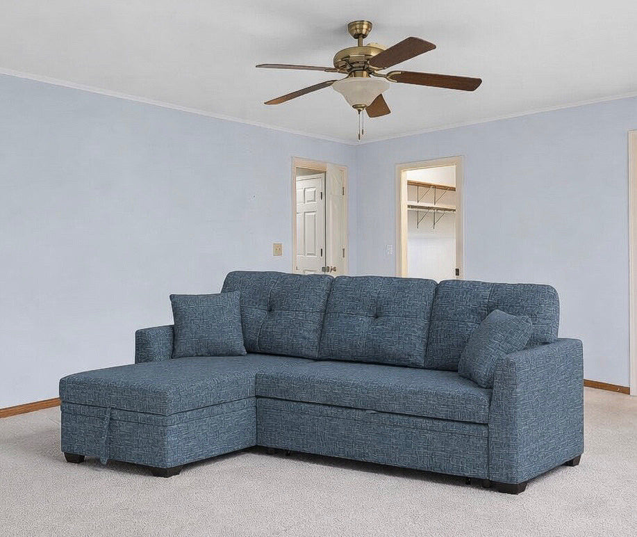 High-Density Reversible Sofa