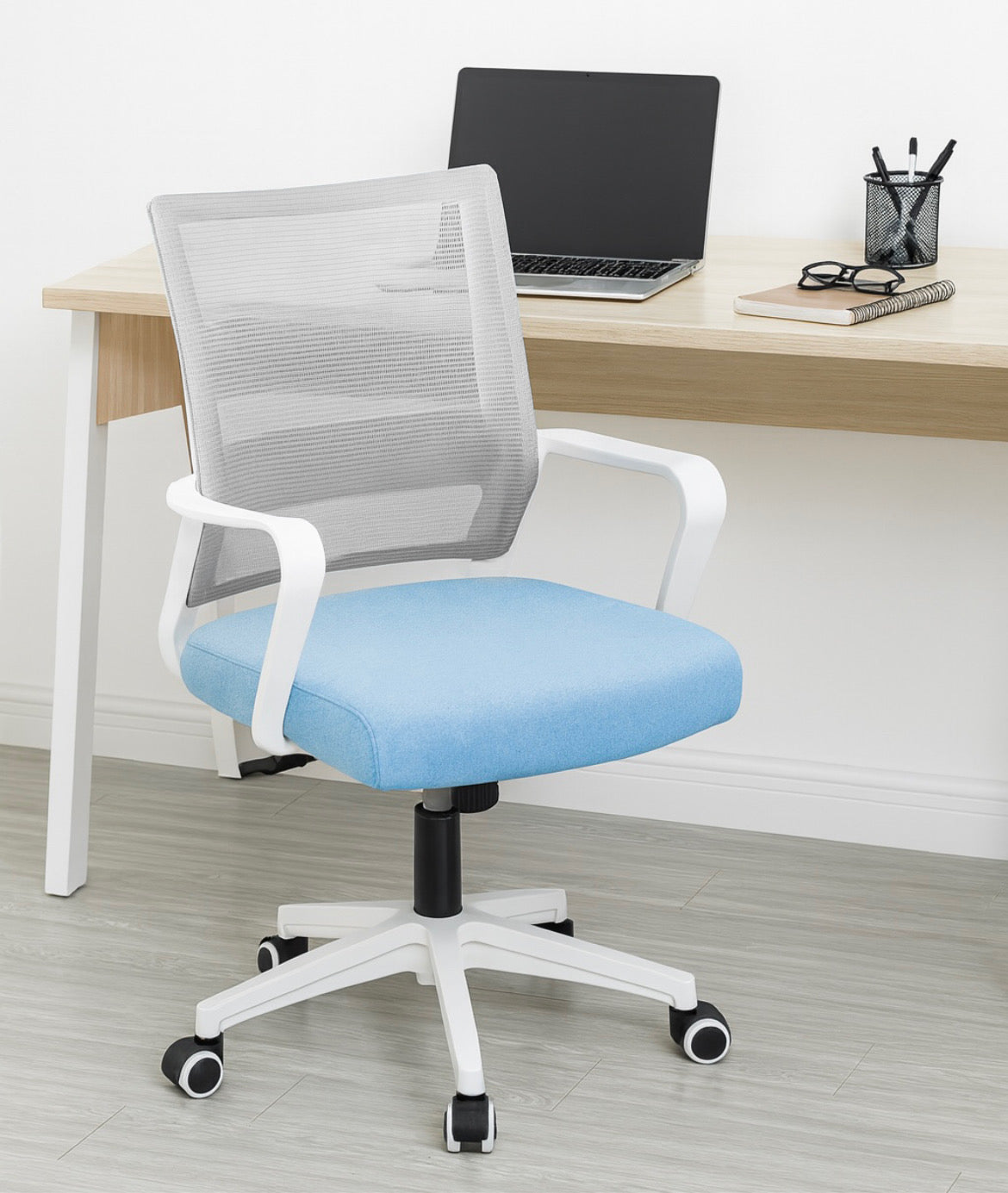 Modern Swivel Office Chair