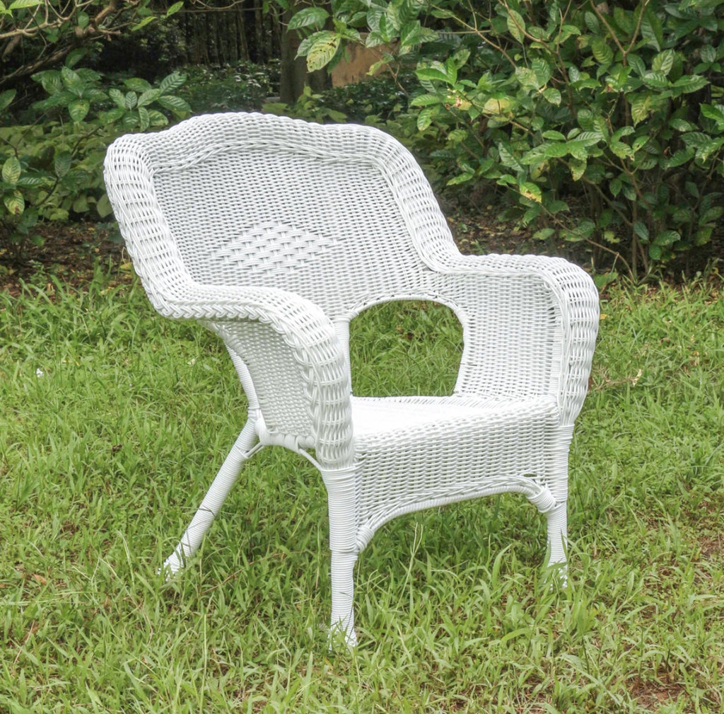 Rattan Conversation Patio Set