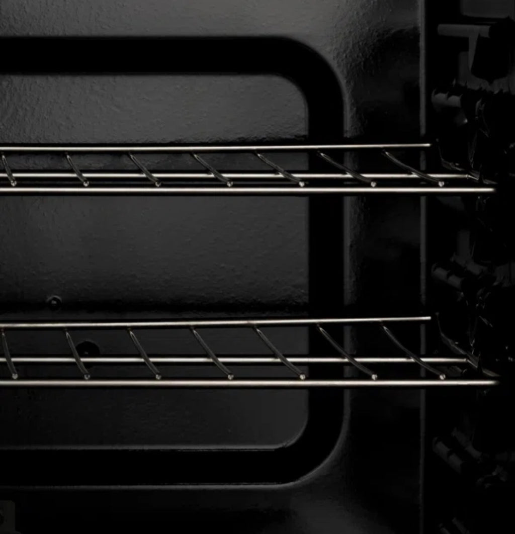 GE 30" Self & Steam Cleaning Electric Stove