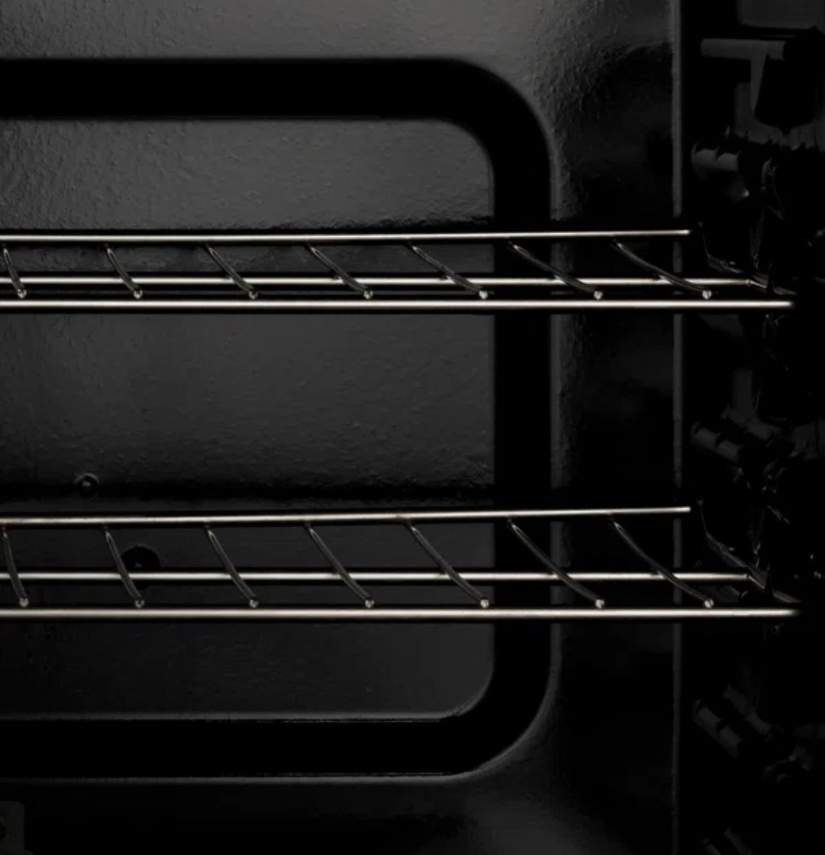 GE 30" Self & Steam Cleaning Electric Stove