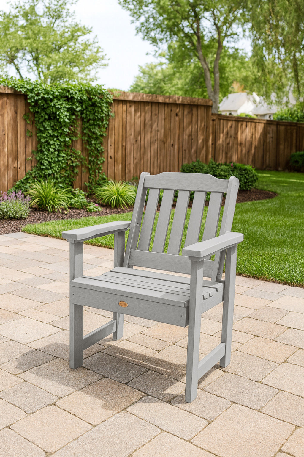 All Weather Garden Chair
