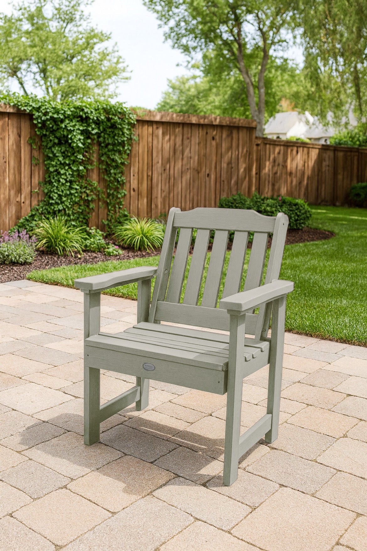 All Weather Garden Chair