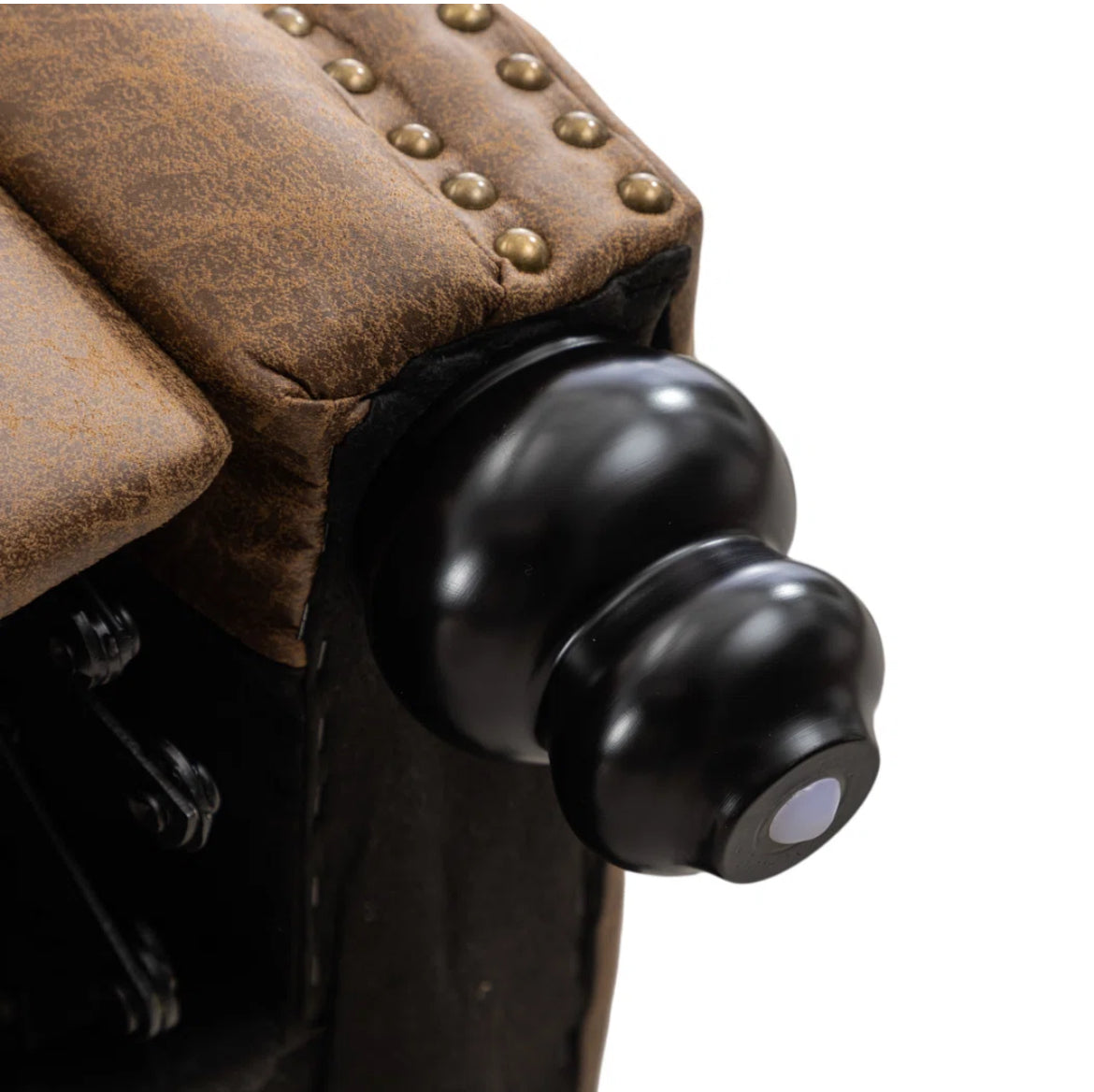 Classic Pushback Recliner