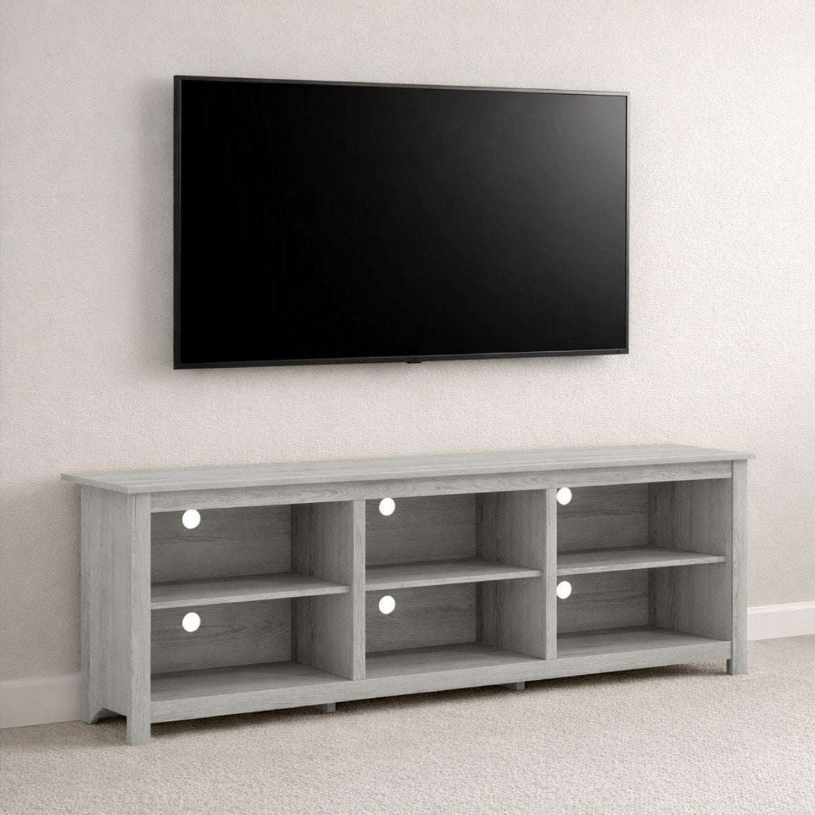 TV Cubby Stand