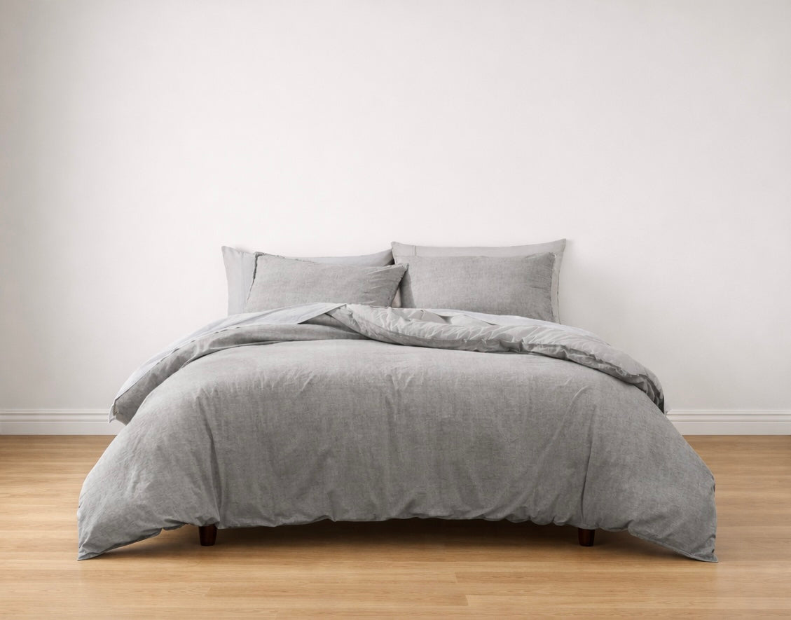 Classic Cotton Comforter Set