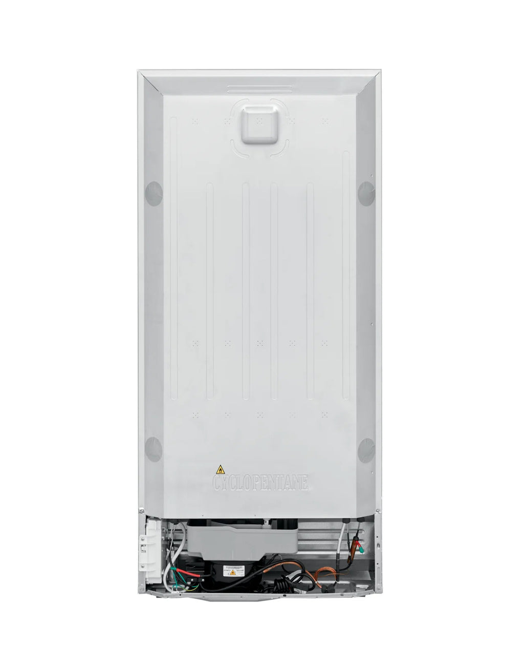 Frigidaire 28" 13.9 Cubic Feet Top Freezer Refrigerator with Auto Close Doors