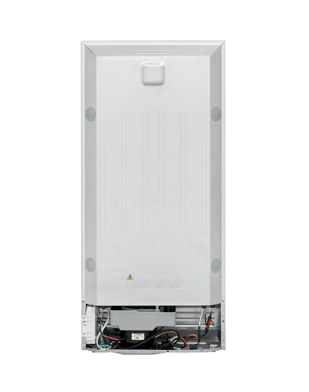 Frigidaire 28" 13.9 Cubic Feet Top Freezer Refrigerator with Auto Close Doors
