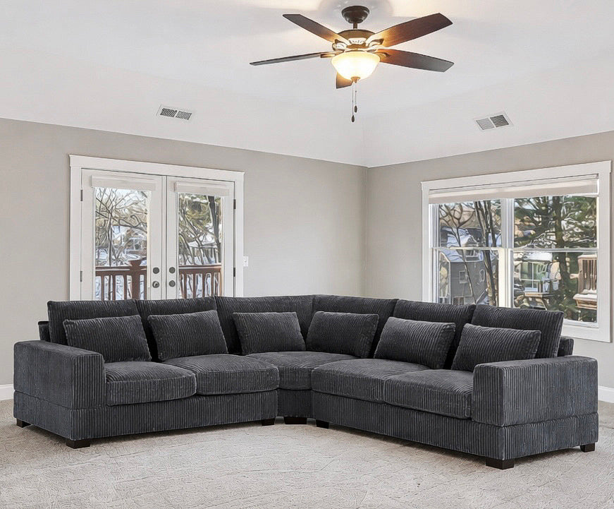 Modular Sectional Sofa