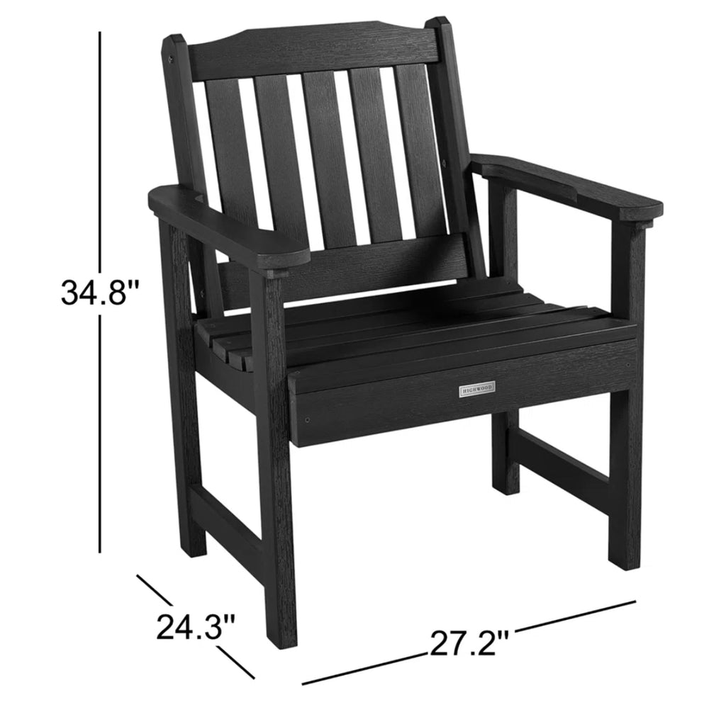 All Weather Garden Chair