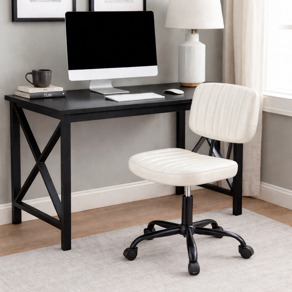 360° Swivel Office Chair