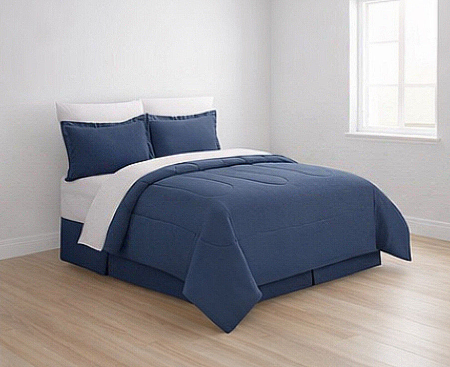 Lightweight Comforter Set