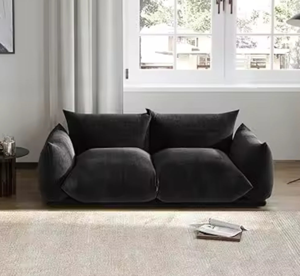 Deep-Seat Plush