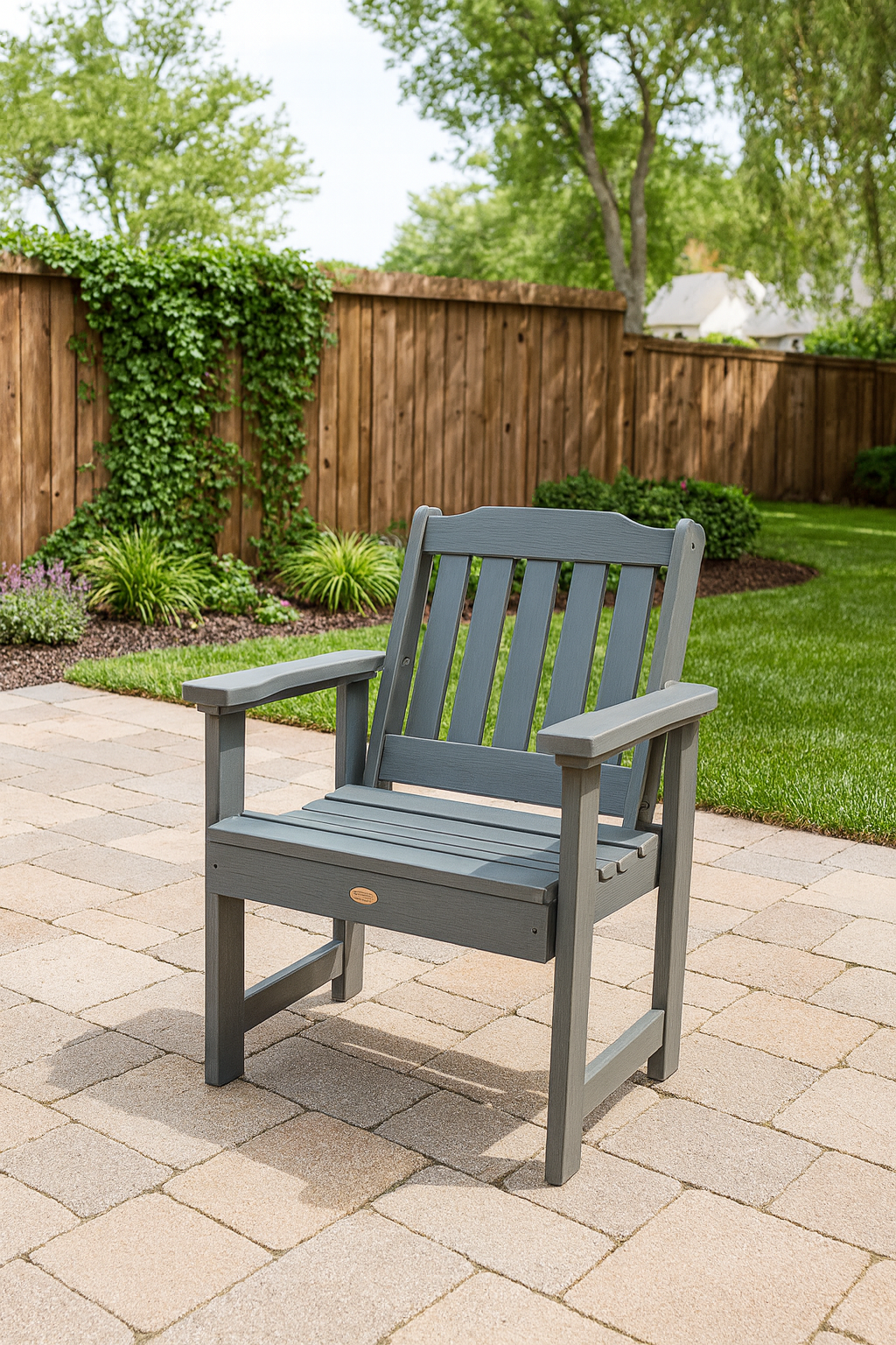 All Weather Garden Chair