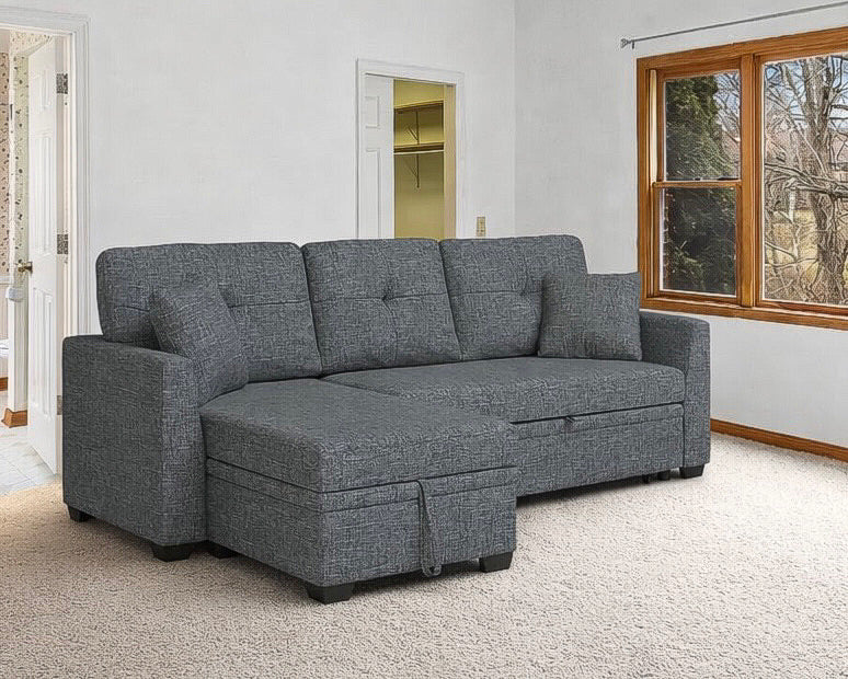High-Density Reversible Sofa