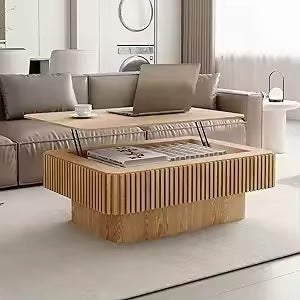 Lift Top Coffee Table
