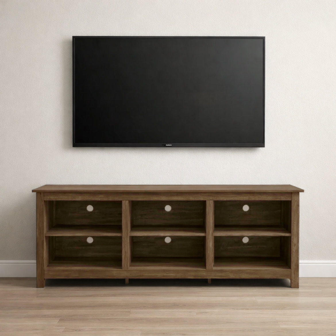 TV Cubby Stand