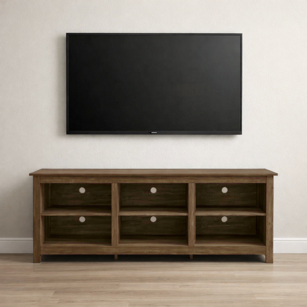 TV Cubby Stand