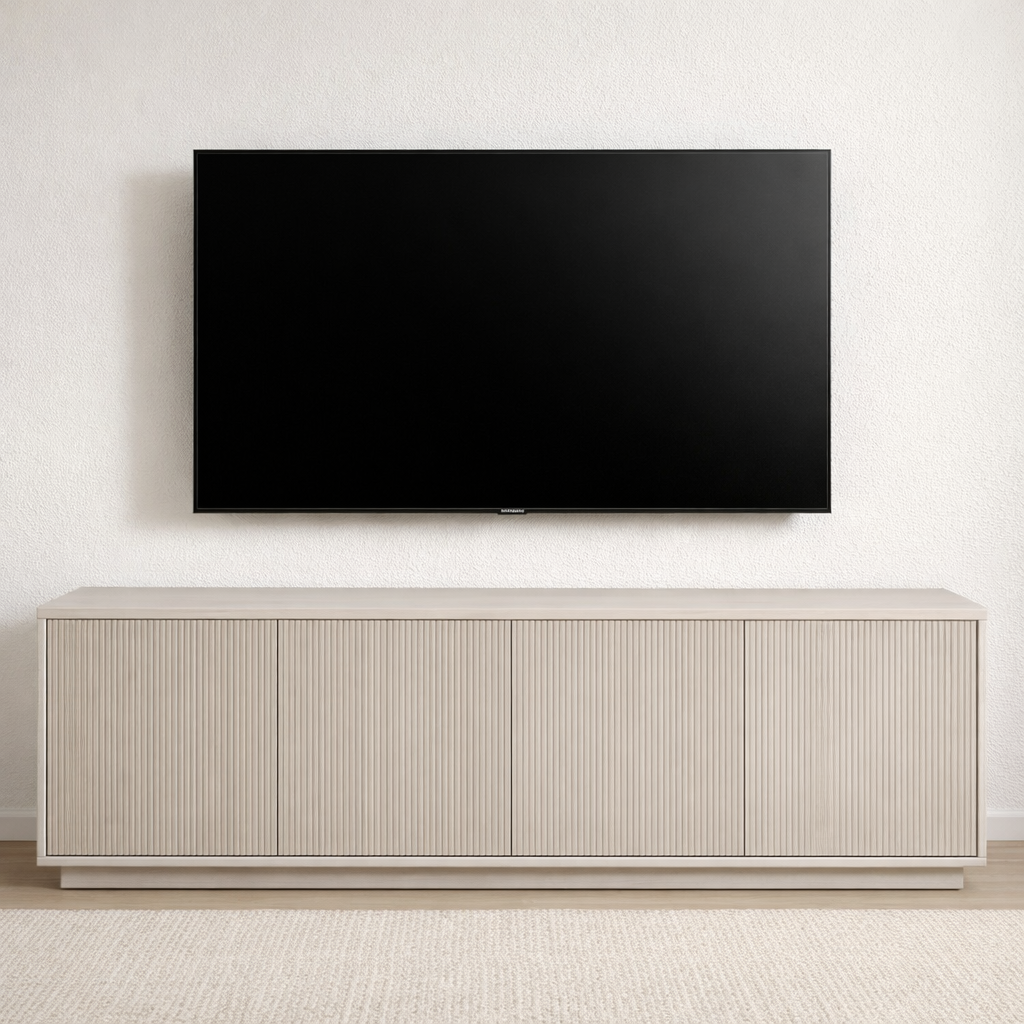 Elegant TV Stand