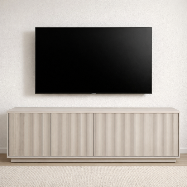 Elegant TV Stand