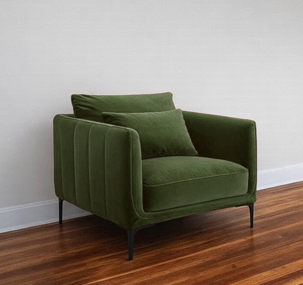 Soft Upholstered Chair