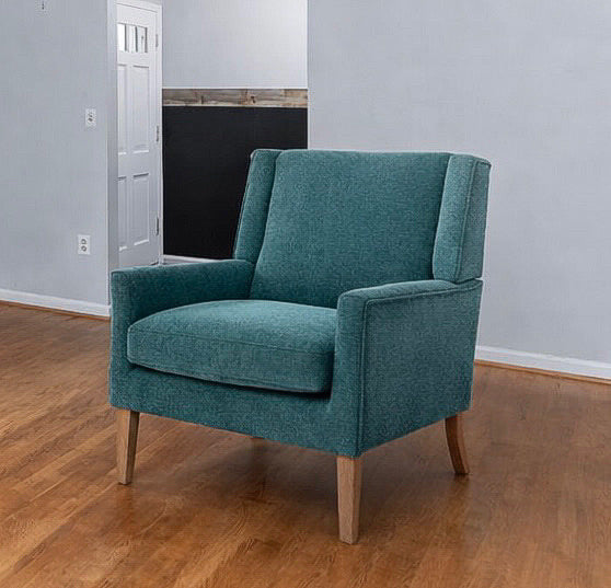 Modern Single Armchair