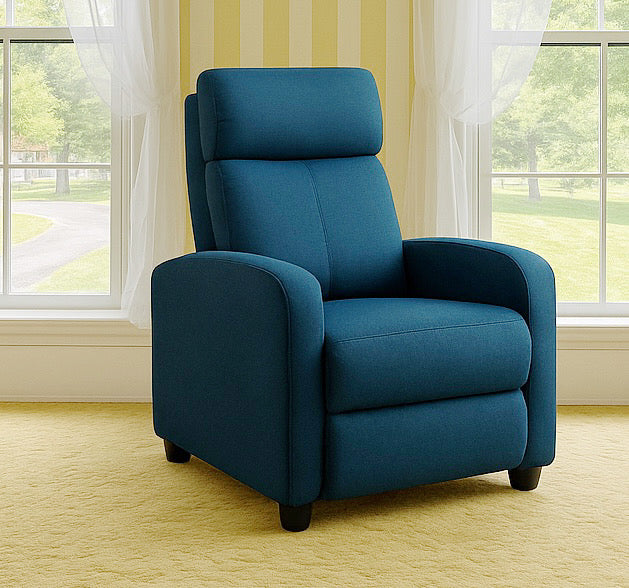 Theater Recliner
