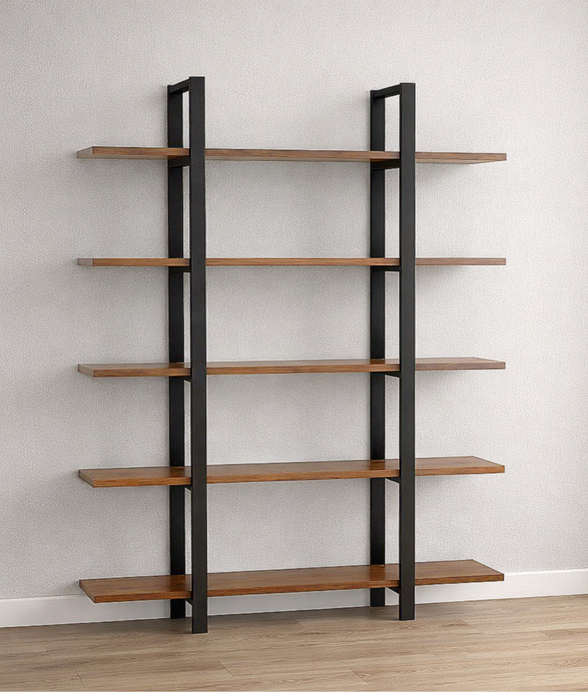 5-Tier Etagere Bookshelf