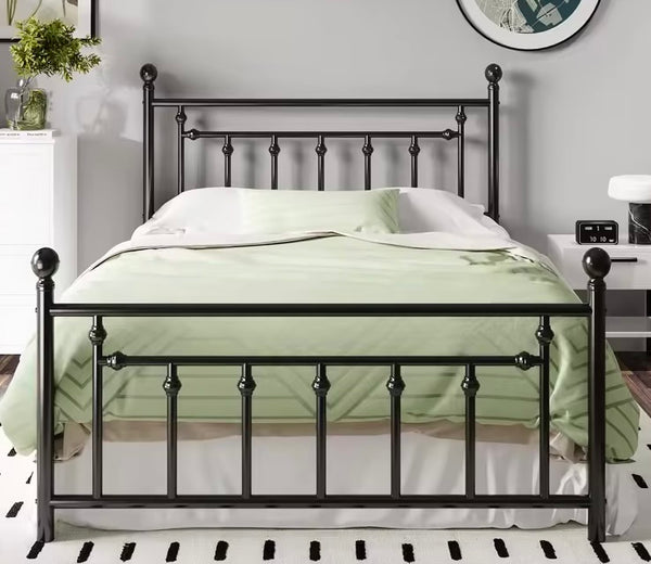 Victorian Bed Frame