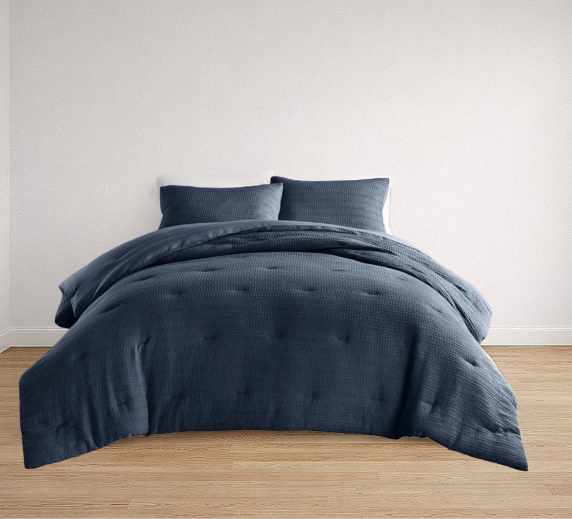 All Season Comforter Set
