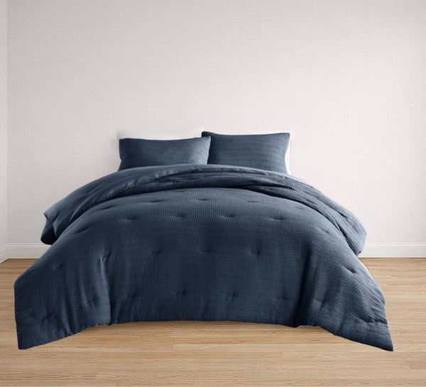 All Season Comforter Set