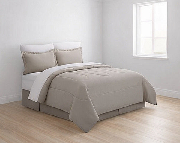 Lightweight Comforter Set