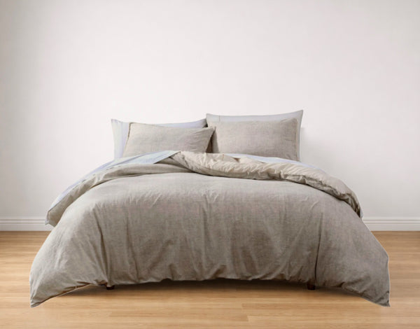 Classic Cotton Comforter Set
