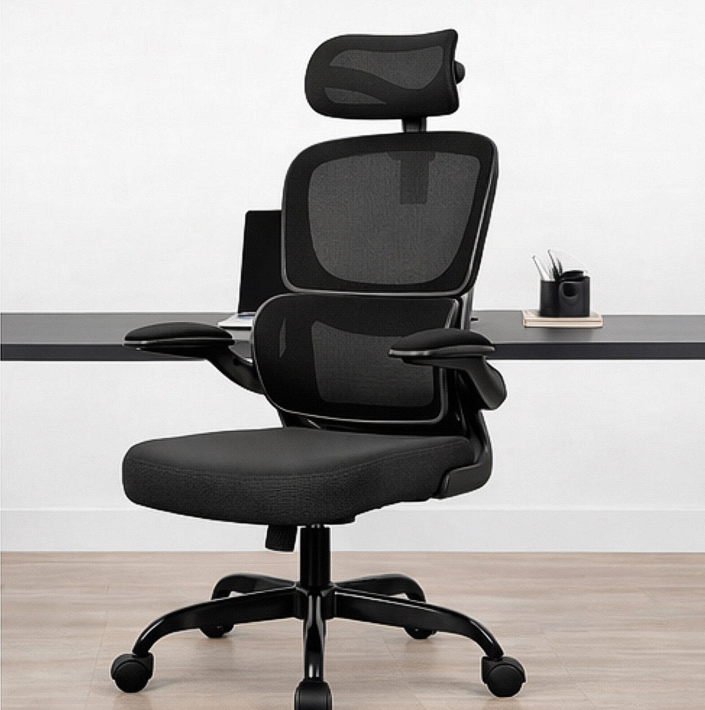 New Ergonomic Mesh Office Chair