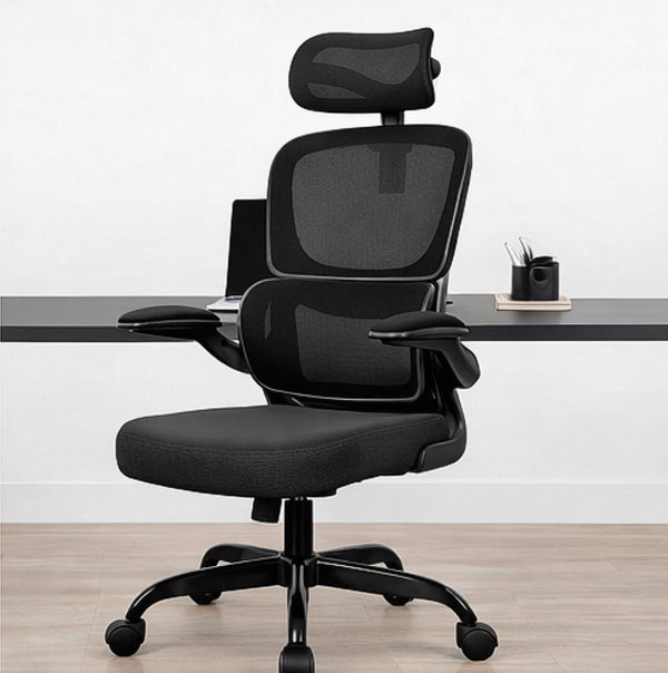 New Ergonomic Mesh Office Chair