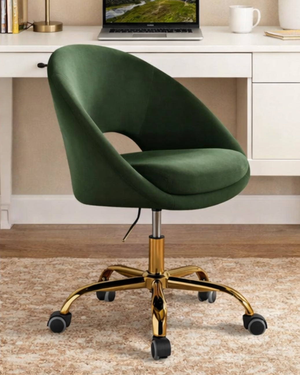 Modern Task Chair