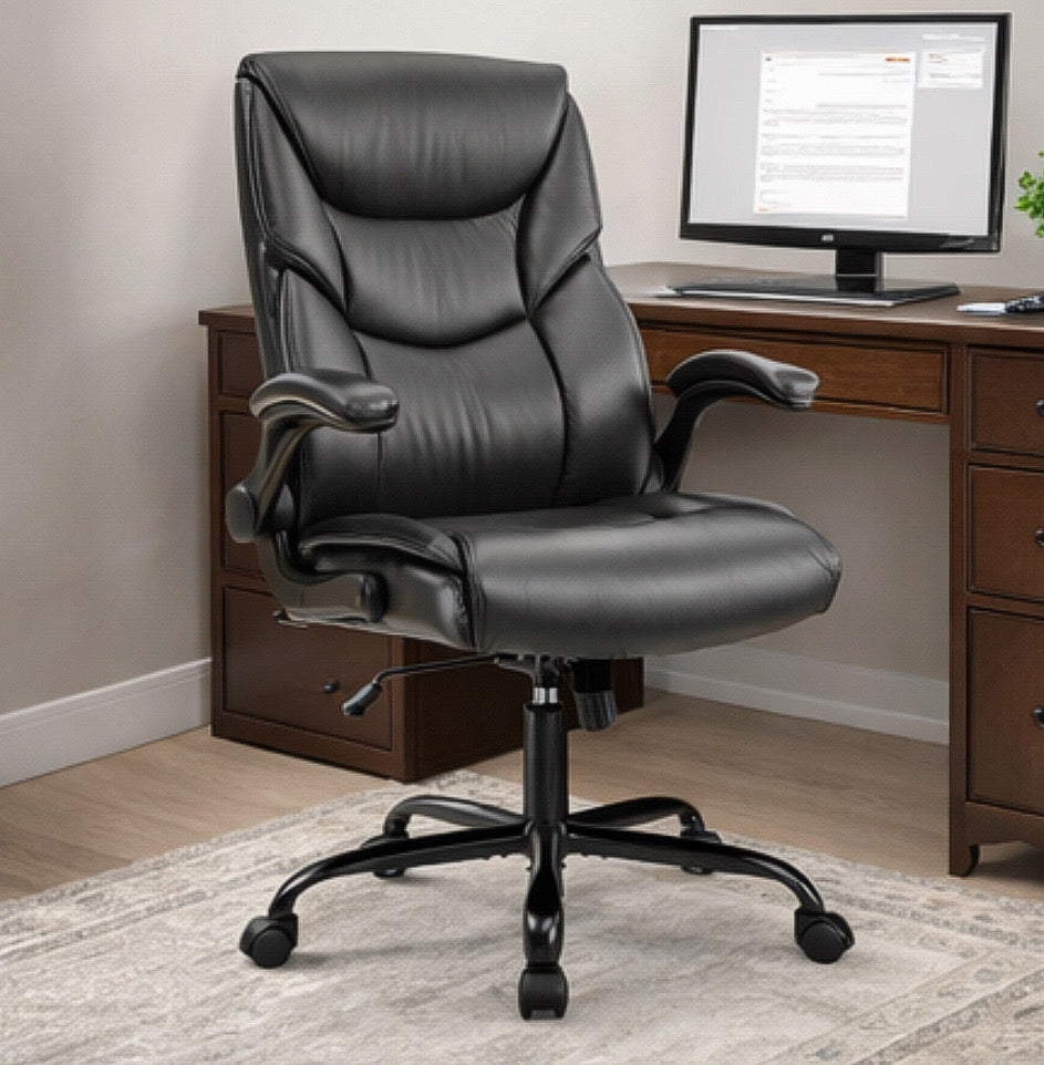 High Back Executive Office Chair