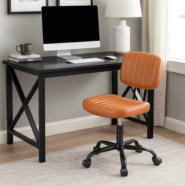 360° Swivel Office Chair