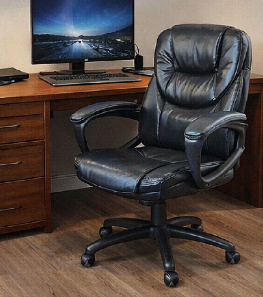 Staples Executive Office Chair
