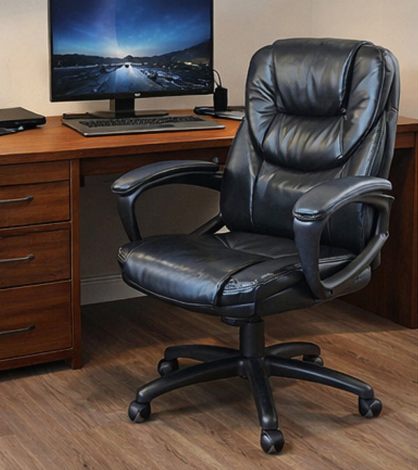 Staples Executive Office Chair