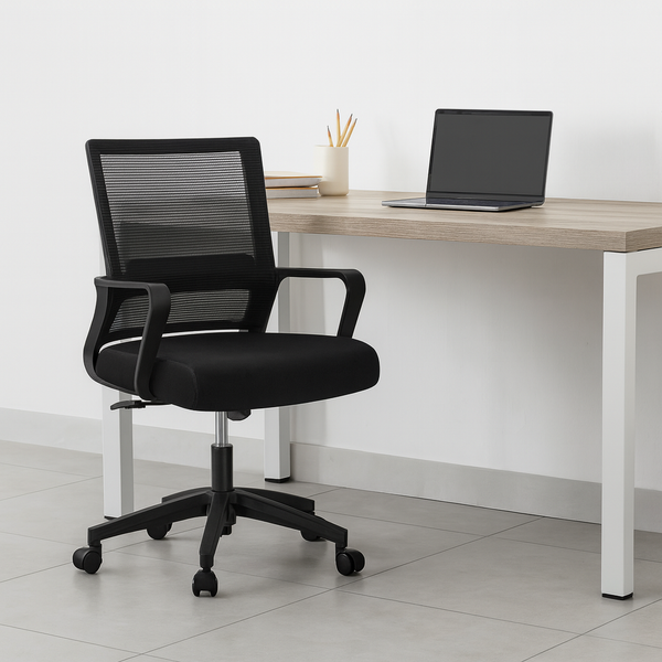 Modern Swivel Office Chair