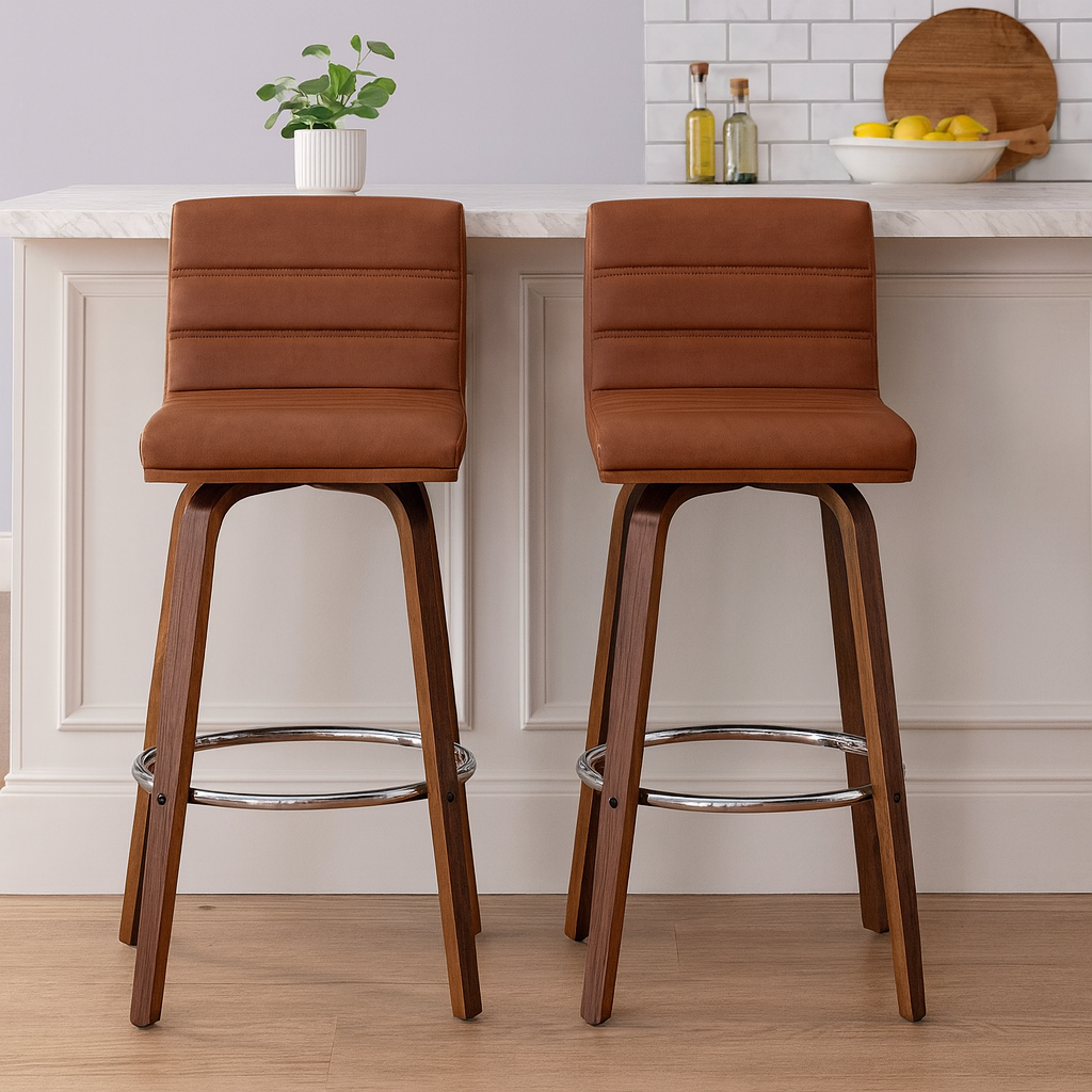 26” Counter Stool (Set of 4)